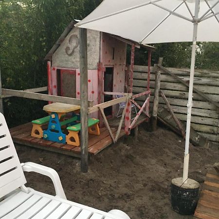 Mi Pesadilla Salinas Home מראה חיצוני תמונה