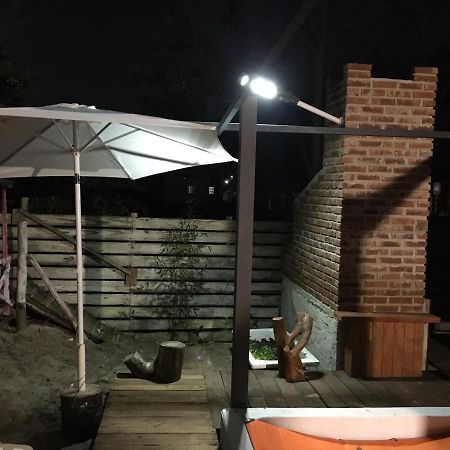 Mi Pesadilla Salinas Home מראה חיצוני תמונה