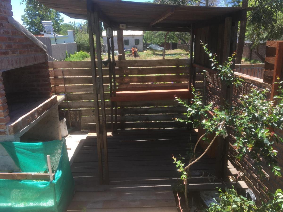 Mi Pesadilla Salinas Home מראה חיצוני תמונה