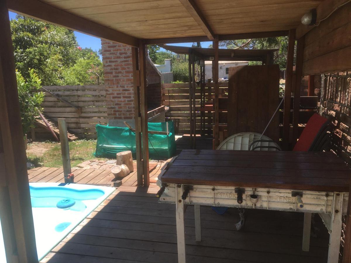 Mi Pesadilla Salinas Home מראה חיצוני תמונה