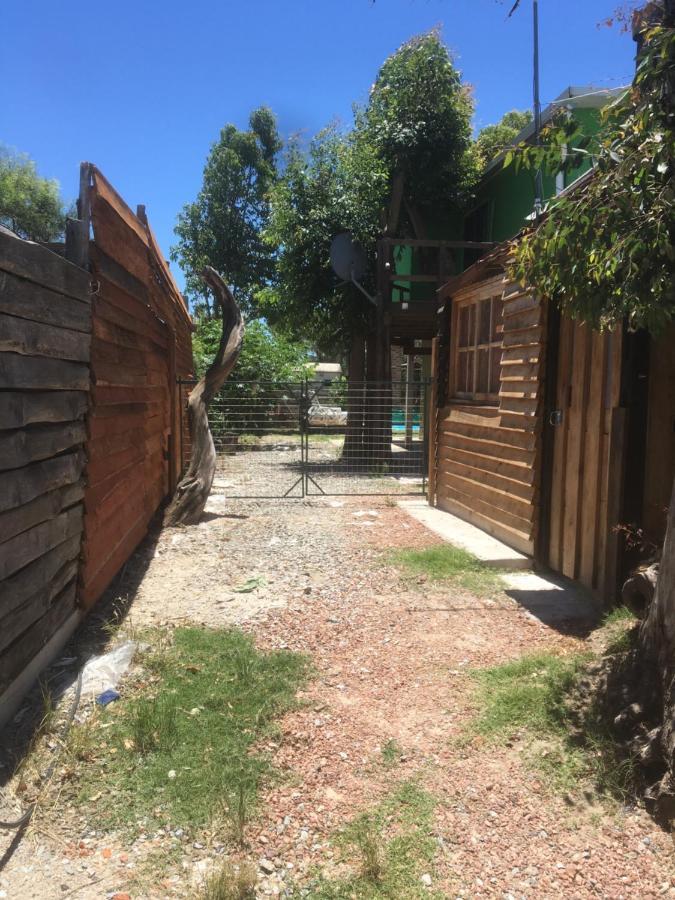 Mi Pesadilla Salinas Home מראה חיצוני תמונה