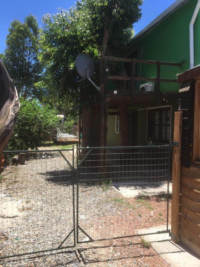 Mi Pesadilla Salinas Home מראה חיצוני תמונה