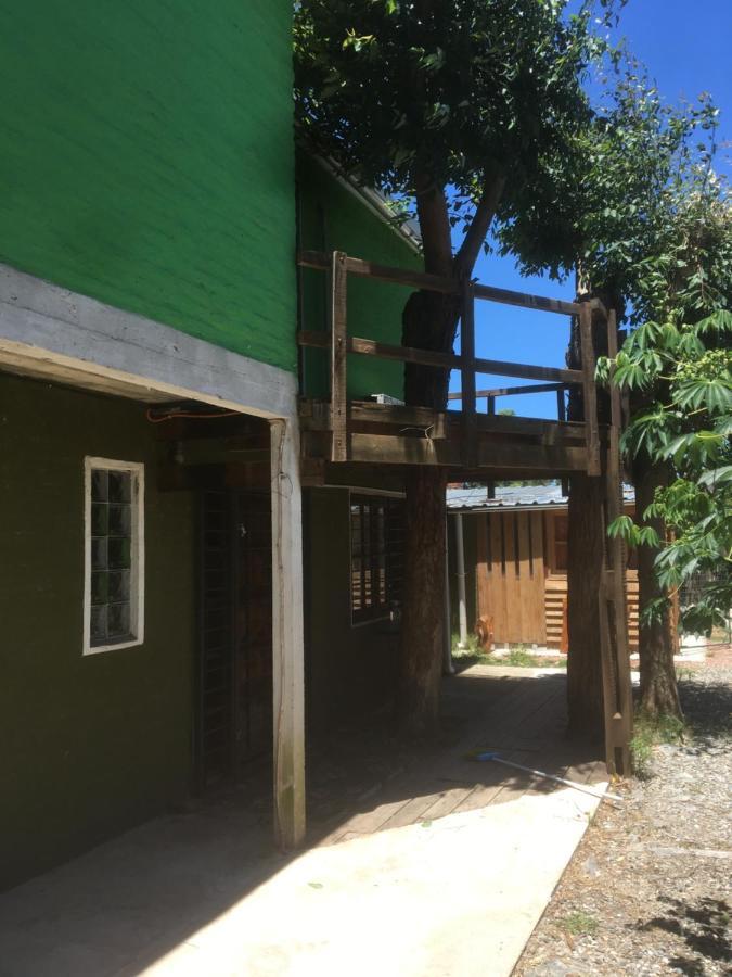 Mi Pesadilla Salinas Home מראה חיצוני תמונה