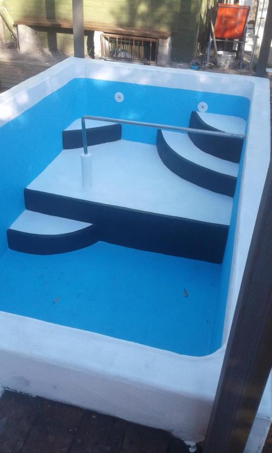 Mi Pesadilla Salinas Home מראה חיצוני תמונה