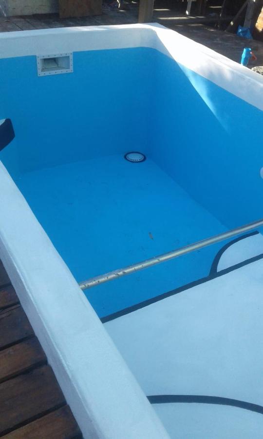 Mi Pesadilla Salinas Home מראה חיצוני תמונה