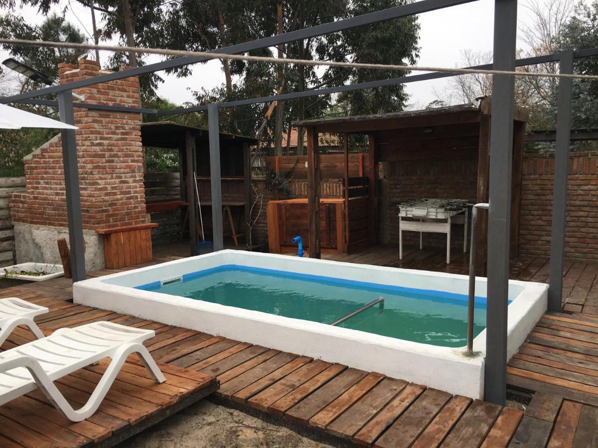 Mi Pesadilla Salinas Home מראה חיצוני תמונה