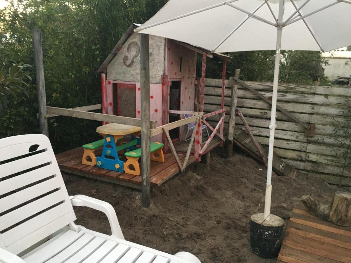 Mi Pesadilla Salinas Home מראה חיצוני תמונה