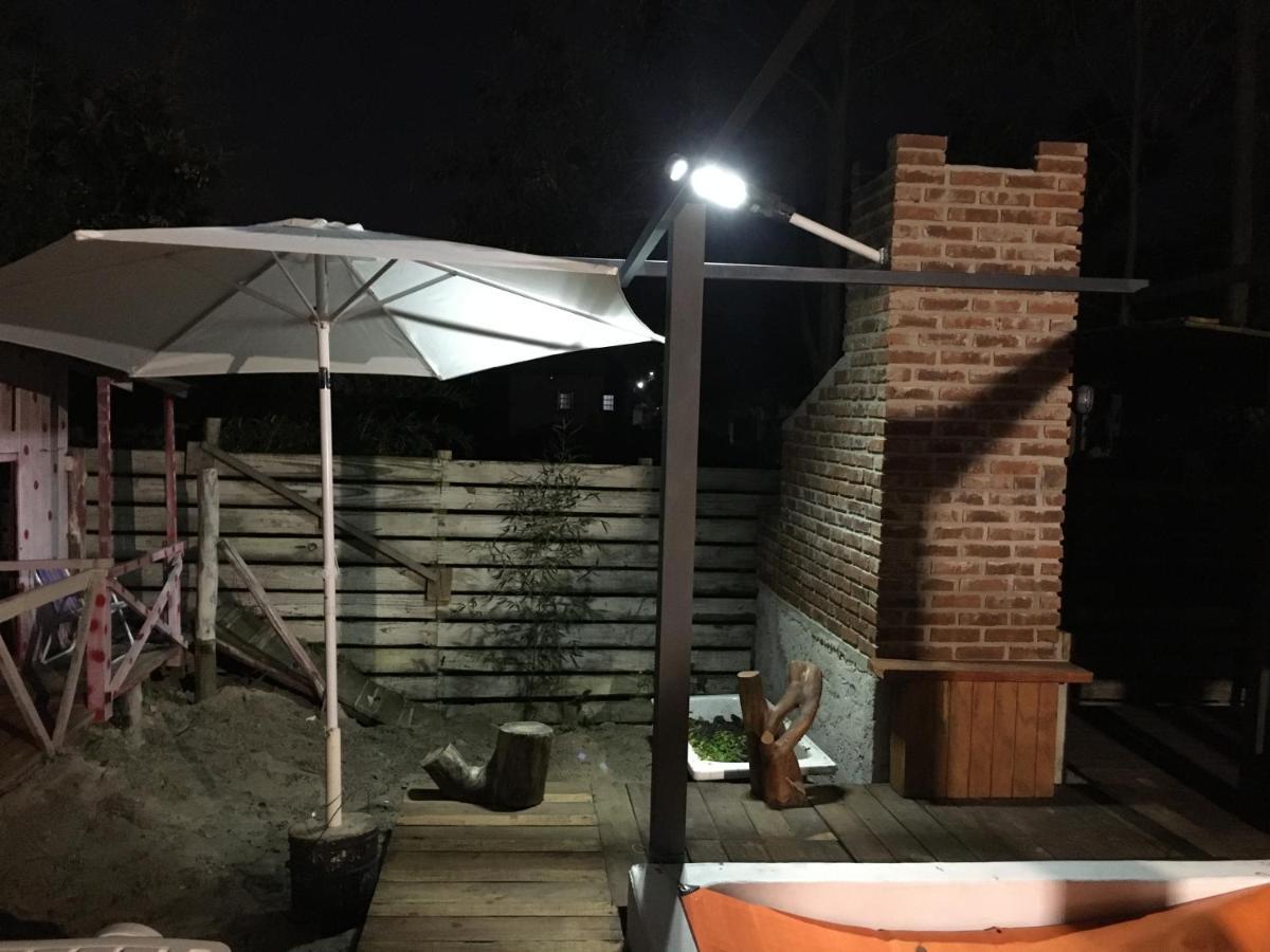 Mi Pesadilla Salinas Home מראה חיצוני תמונה