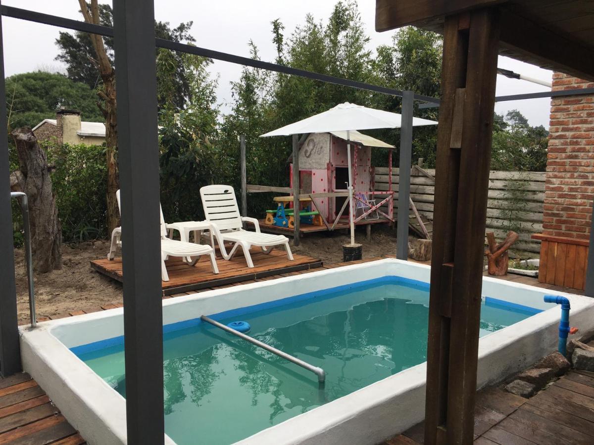 Mi Pesadilla Salinas Home מראה חיצוני תמונה