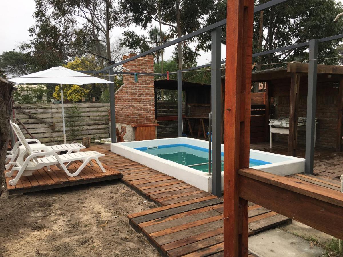 Mi Pesadilla Salinas Home מראה חיצוני תמונה