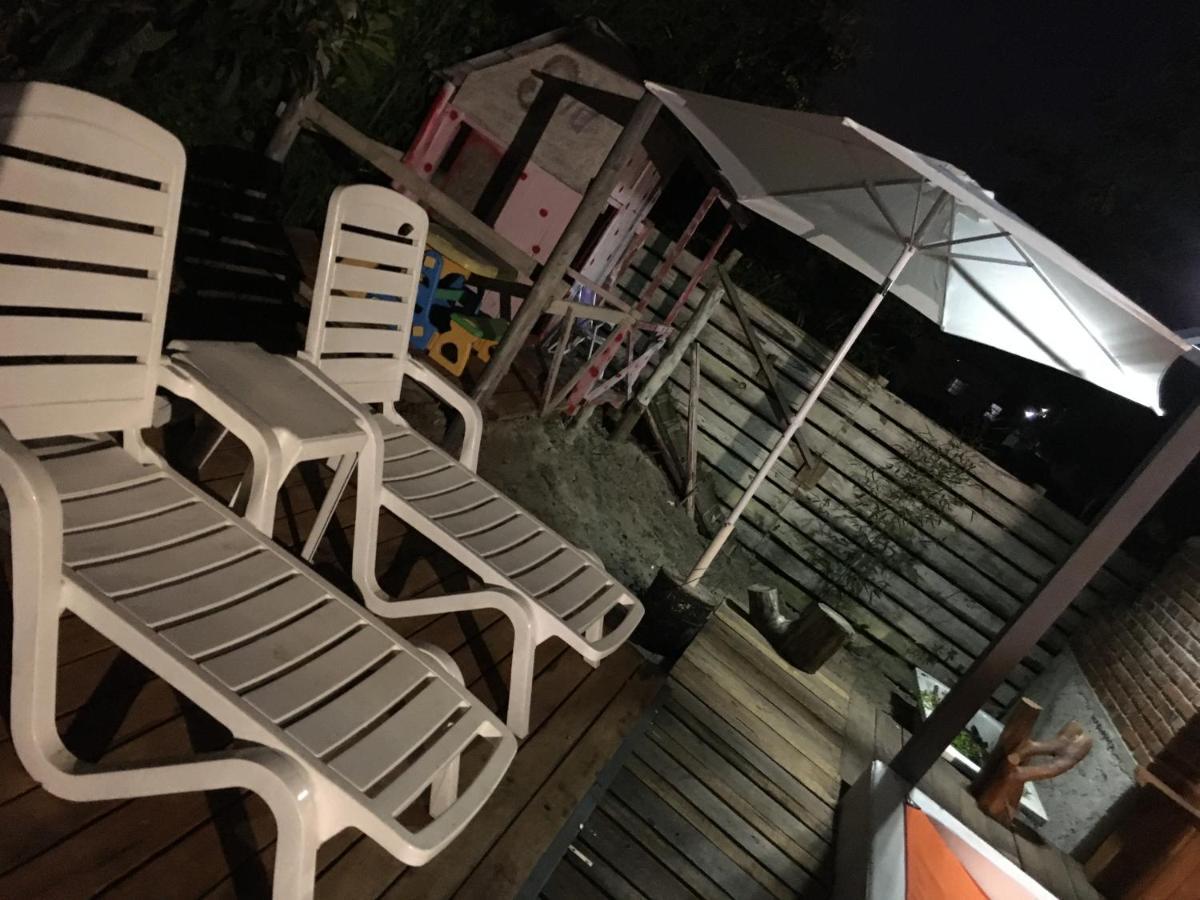 Mi Pesadilla Salinas Home מראה חיצוני תמונה