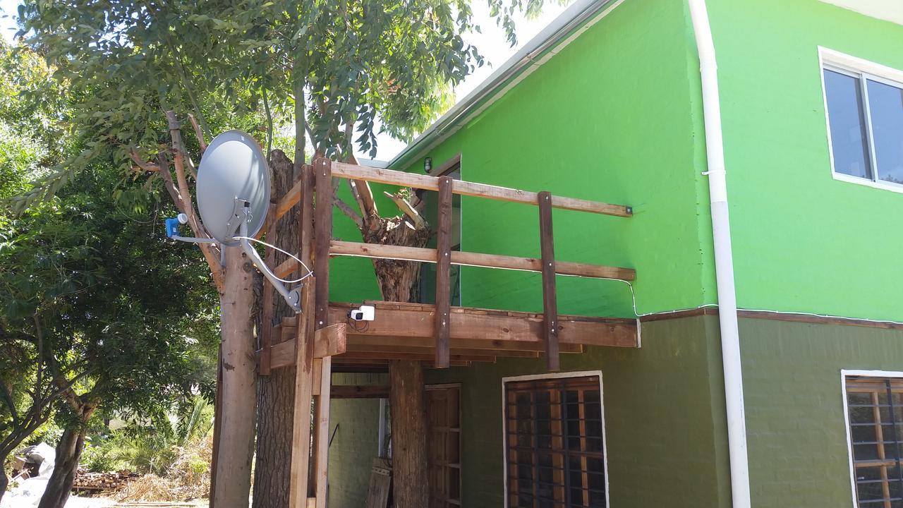 Mi Pesadilla Salinas Home מראה חיצוני תמונה