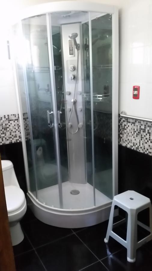 Mi Pesadilla Salinas Home מראה חיצוני תמונה