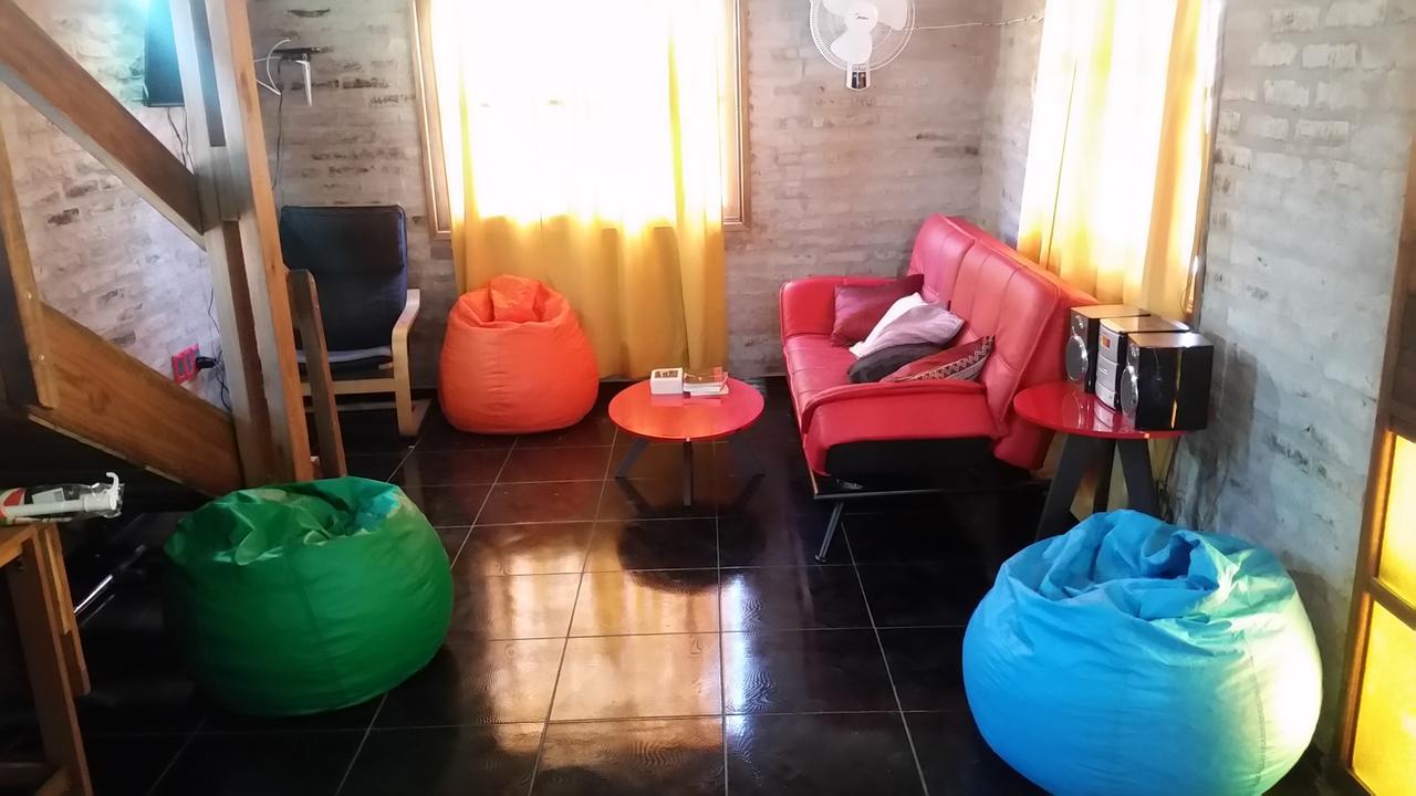 Mi Pesadilla Salinas Home מראה חיצוני תמונה