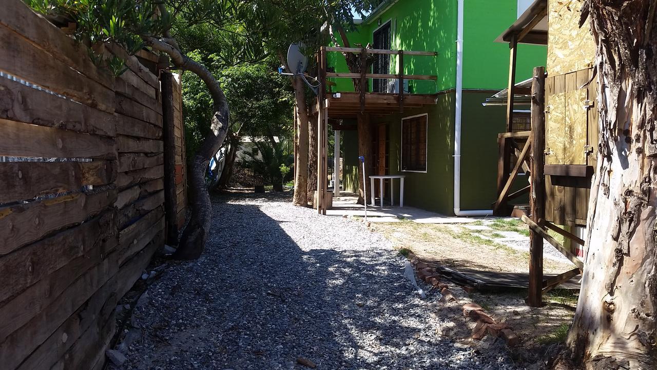 Mi Pesadilla Salinas Home מראה חיצוני תמונה