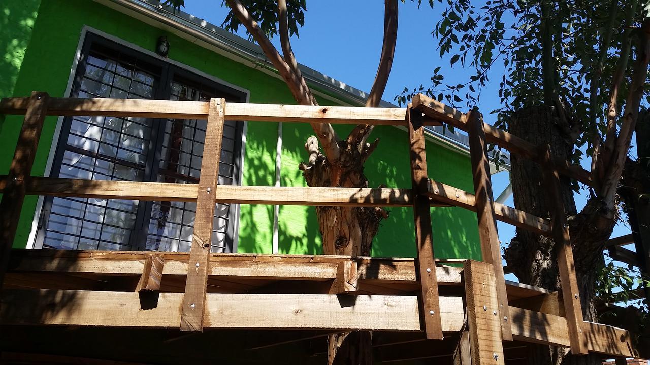 Mi Pesadilla Salinas Home מראה חיצוני תמונה