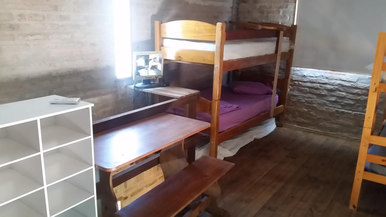 Mi Pesadilla Salinas Home מראה חיצוני תמונה