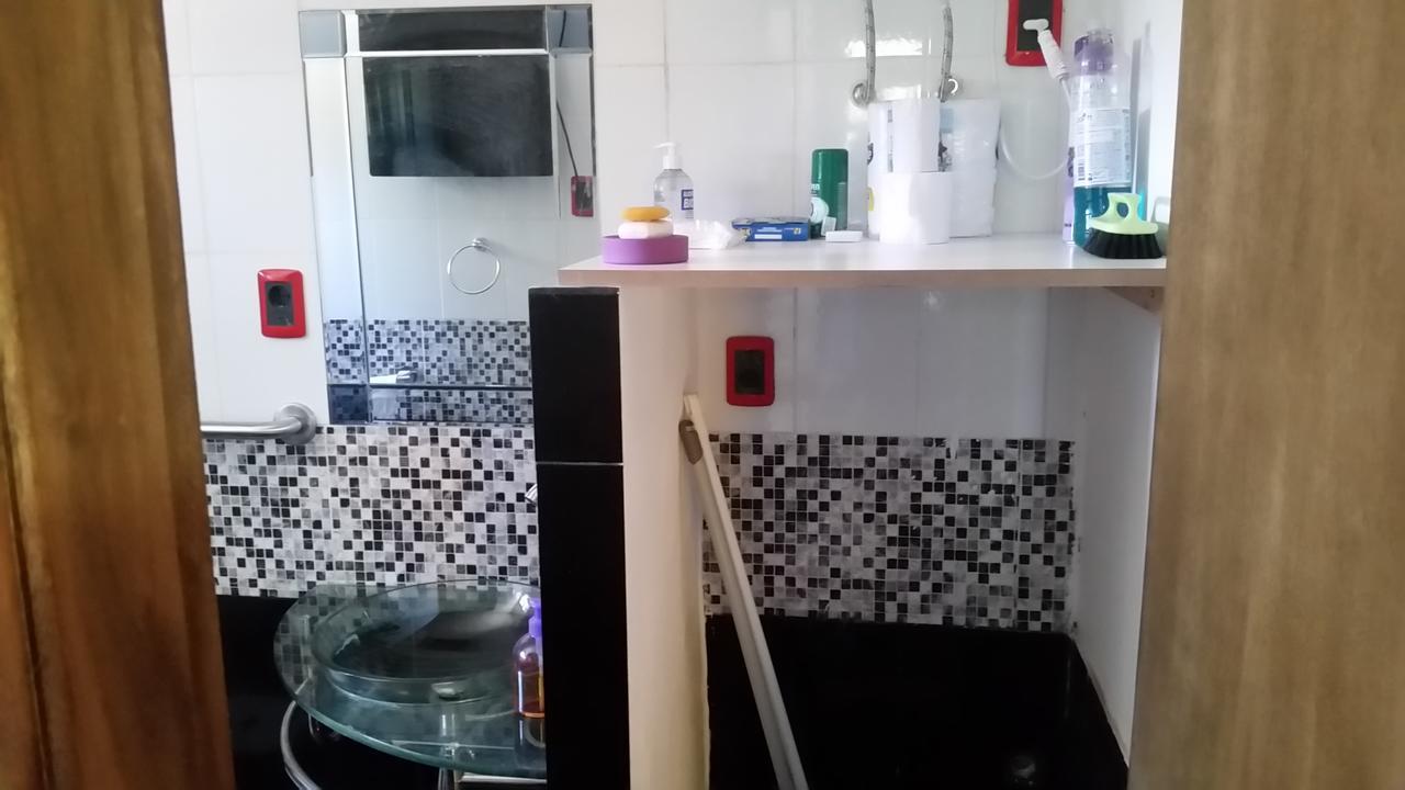 Mi Pesadilla Salinas Home מראה חיצוני תמונה