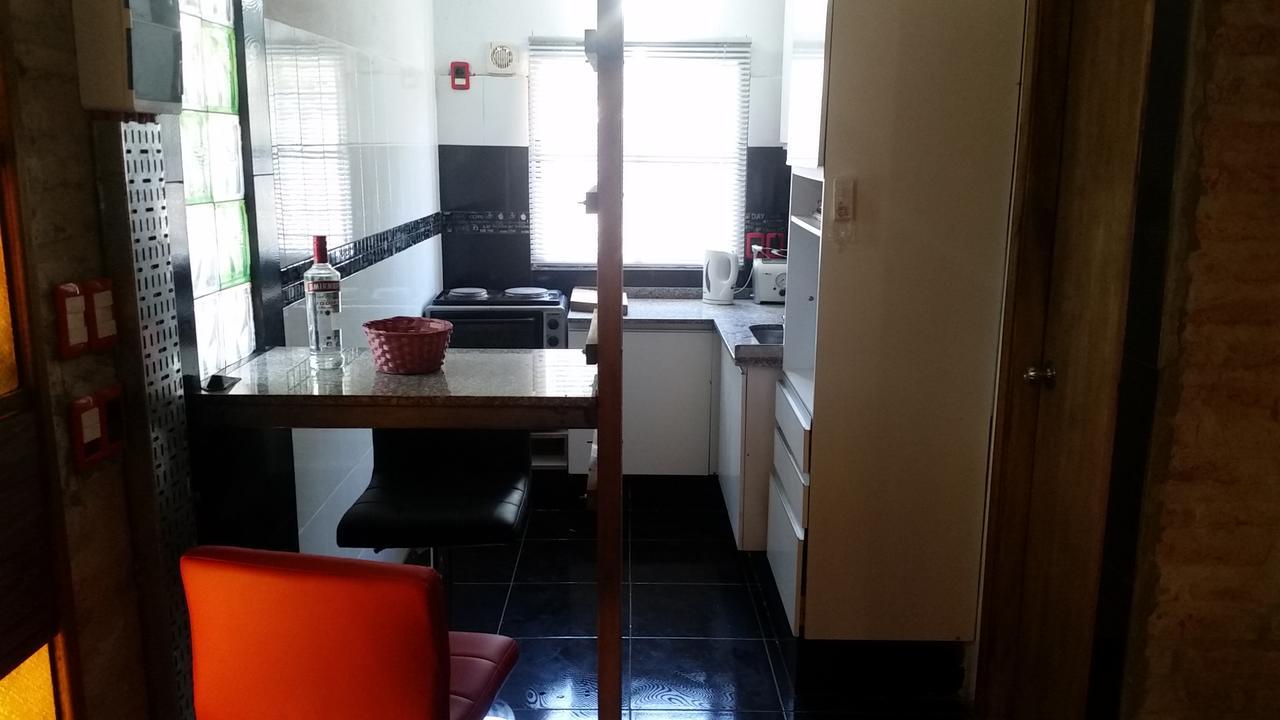 Mi Pesadilla Salinas Home מראה חיצוני תמונה