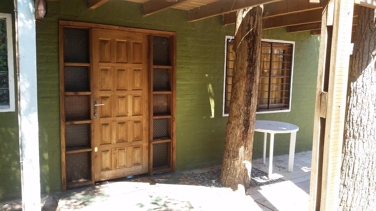 Mi Pesadilla Salinas Home מראה חיצוני תמונה