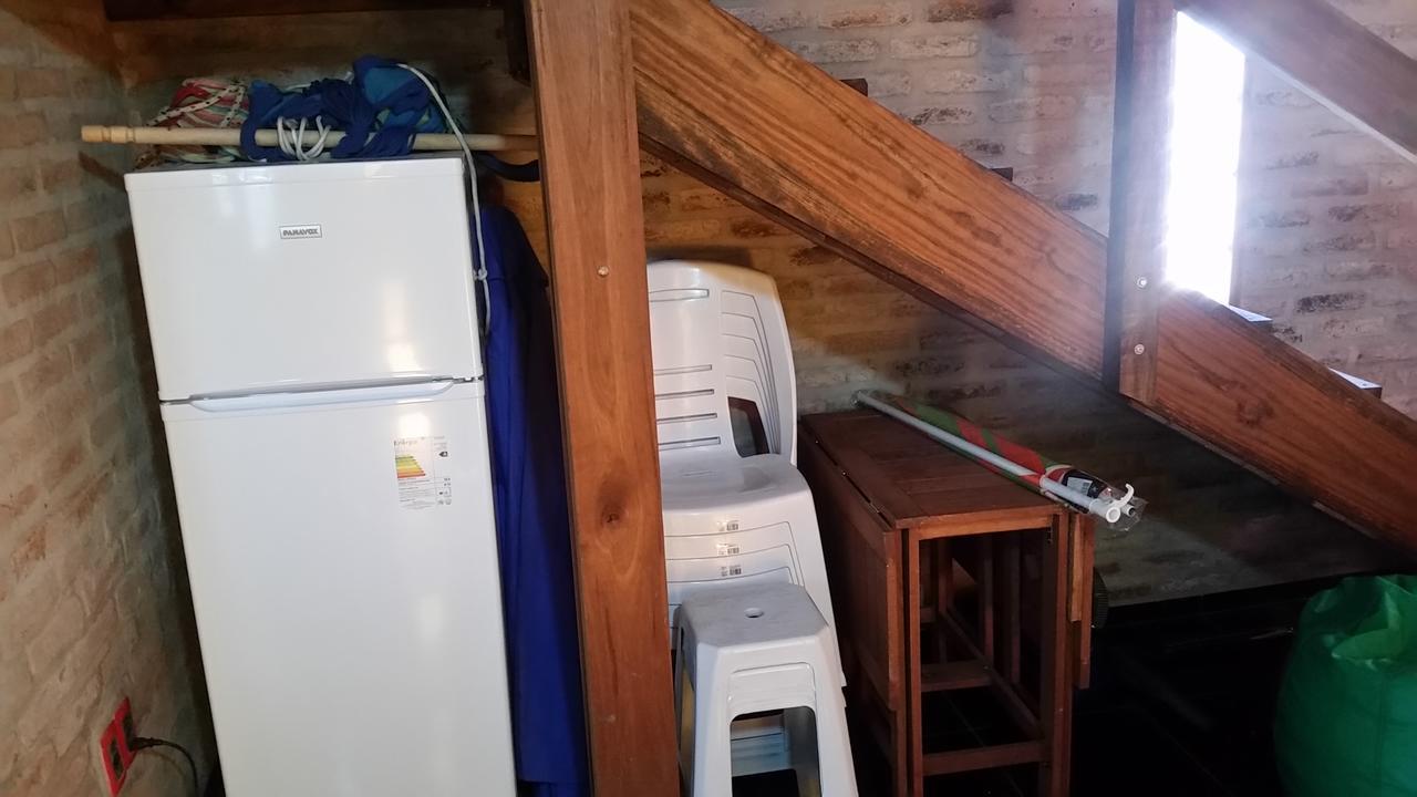 Mi Pesadilla Salinas Home מראה חיצוני תמונה