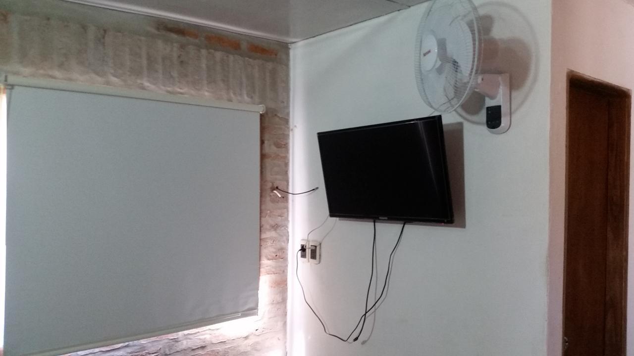 Mi Pesadilla Salinas Home מראה חיצוני תמונה