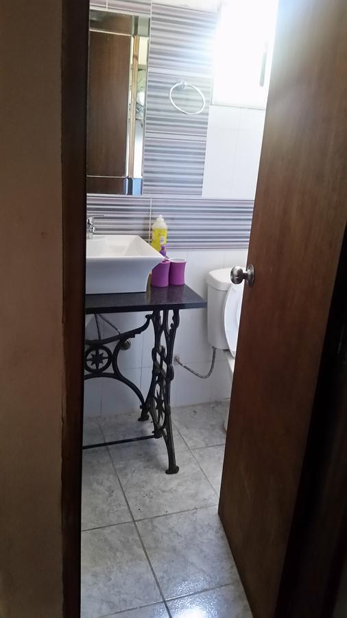 Mi Pesadilla Salinas Home מראה חיצוני תמונה