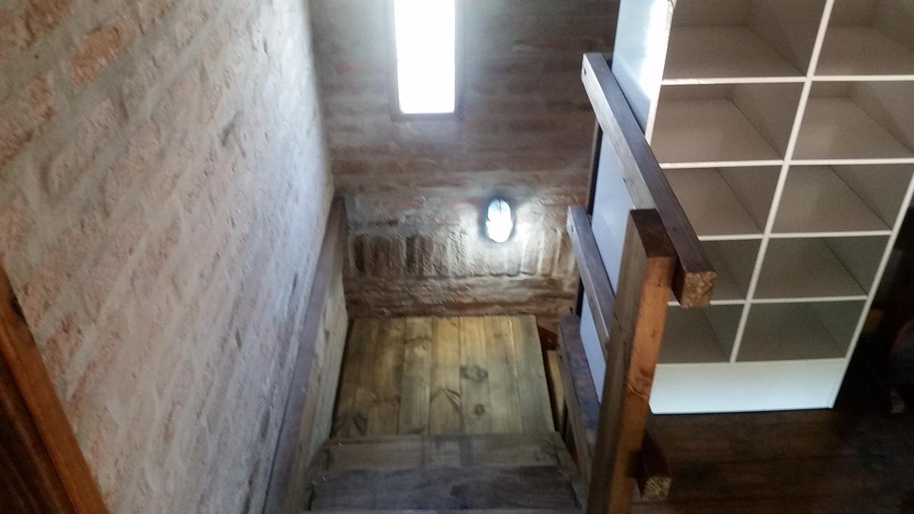 Mi Pesadilla Salinas Home מראה חיצוני תמונה