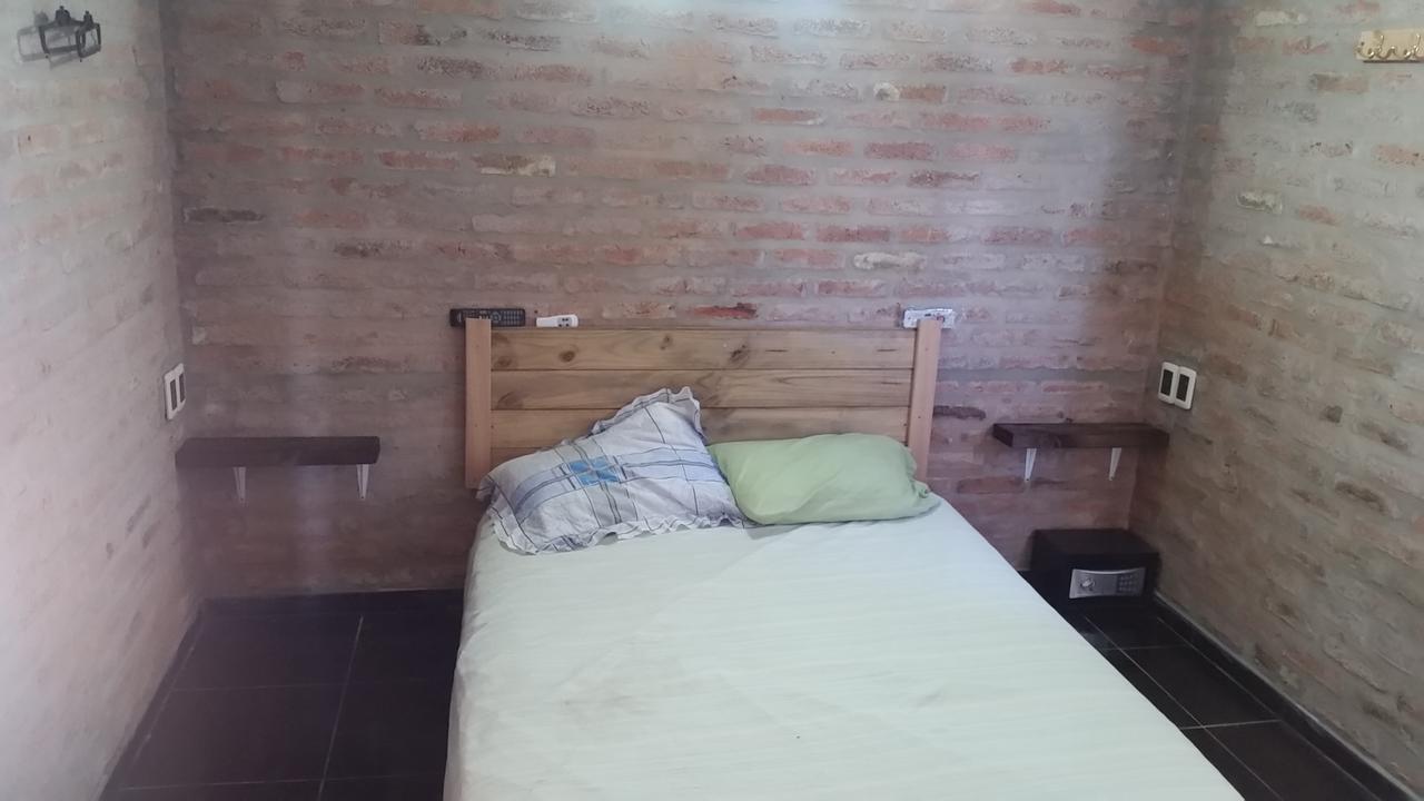 Mi Pesadilla Salinas Home מראה חיצוני תמונה