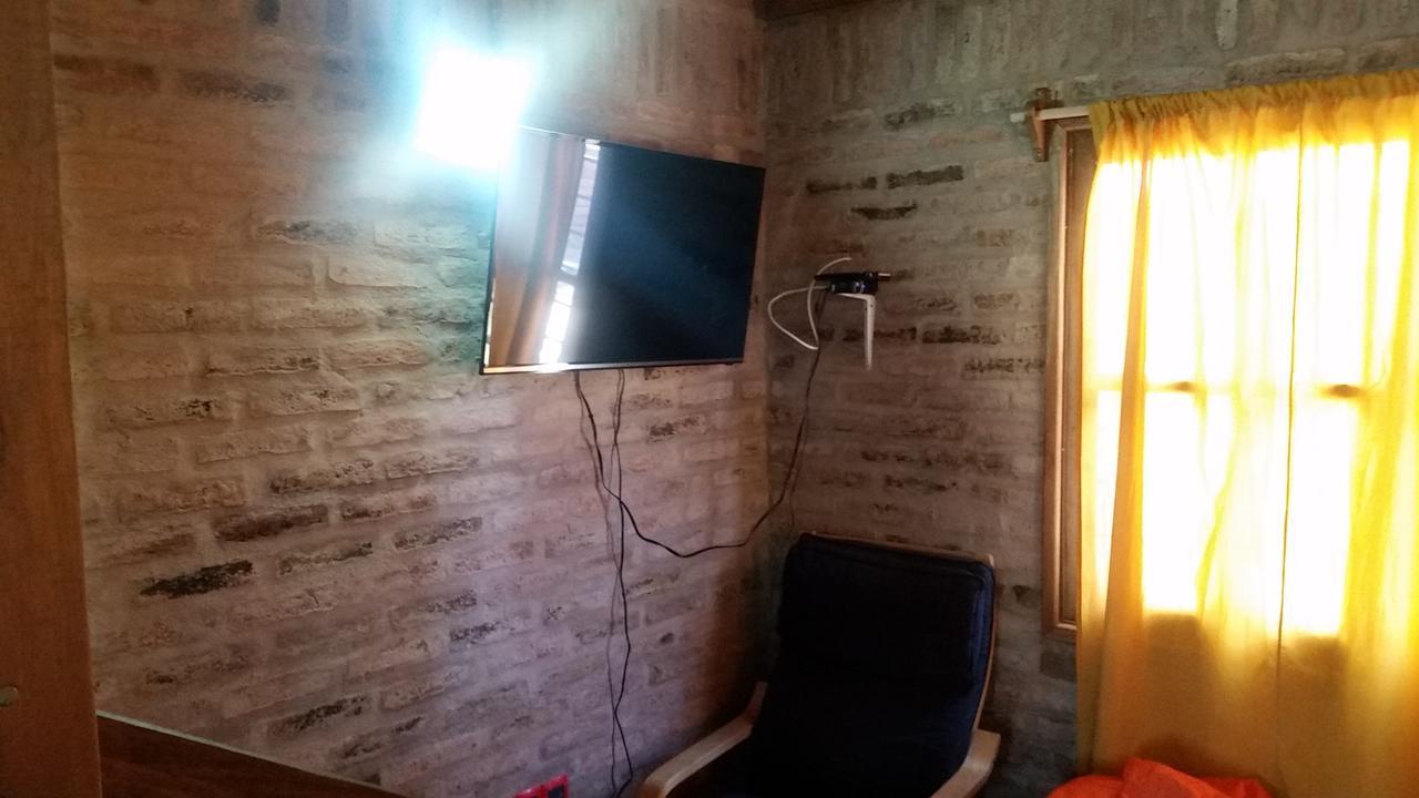 Mi Pesadilla Salinas Home מראה חיצוני תמונה