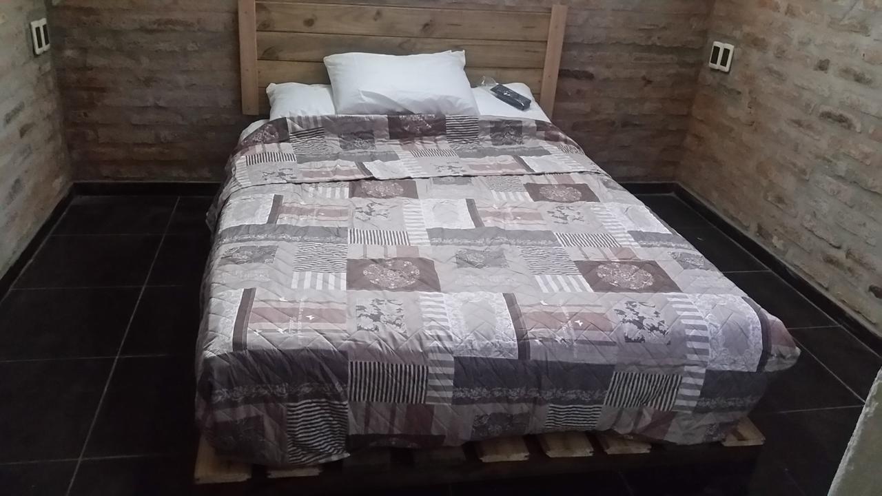Mi Pesadilla Salinas Home מראה חיצוני תמונה