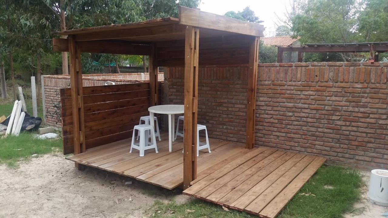 Mi Pesadilla Salinas Home מראה חיצוני תמונה