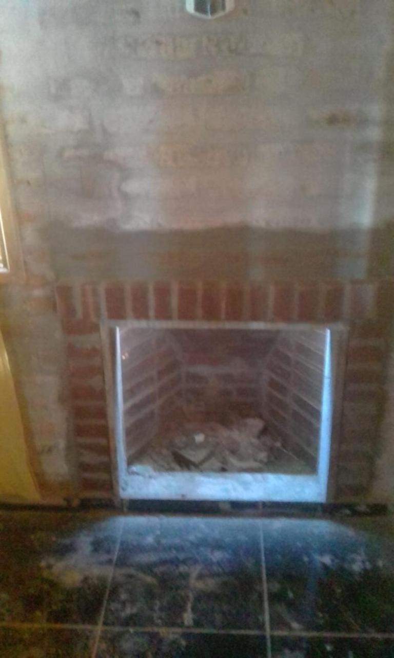Mi Pesadilla Salinas Home מראה חיצוני תמונה