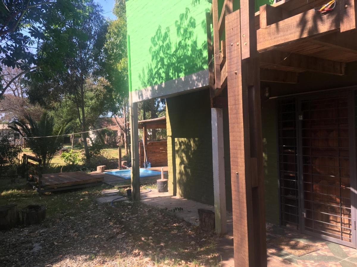 Mi Pesadilla Salinas Home מראה חיצוני תמונה